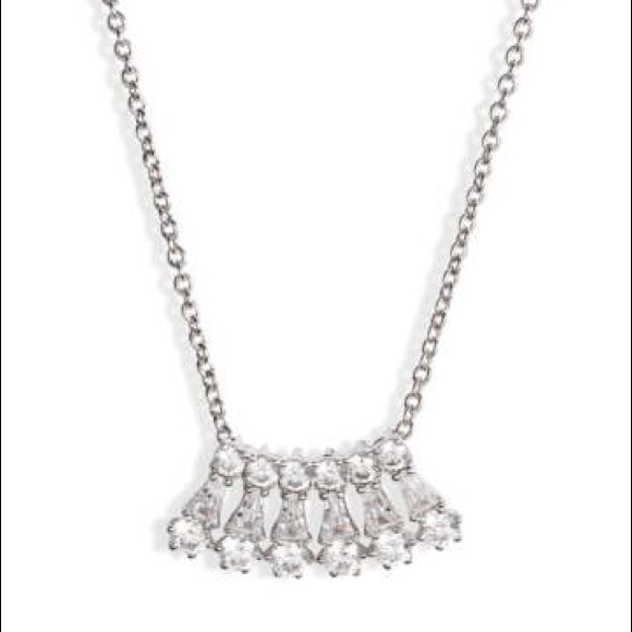 NADRI SILVER NECKLACE!! - Picture 4 of 6